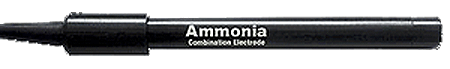 ISE-Ammonia