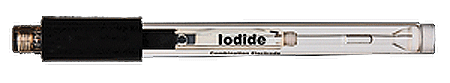 ISE-Iodide